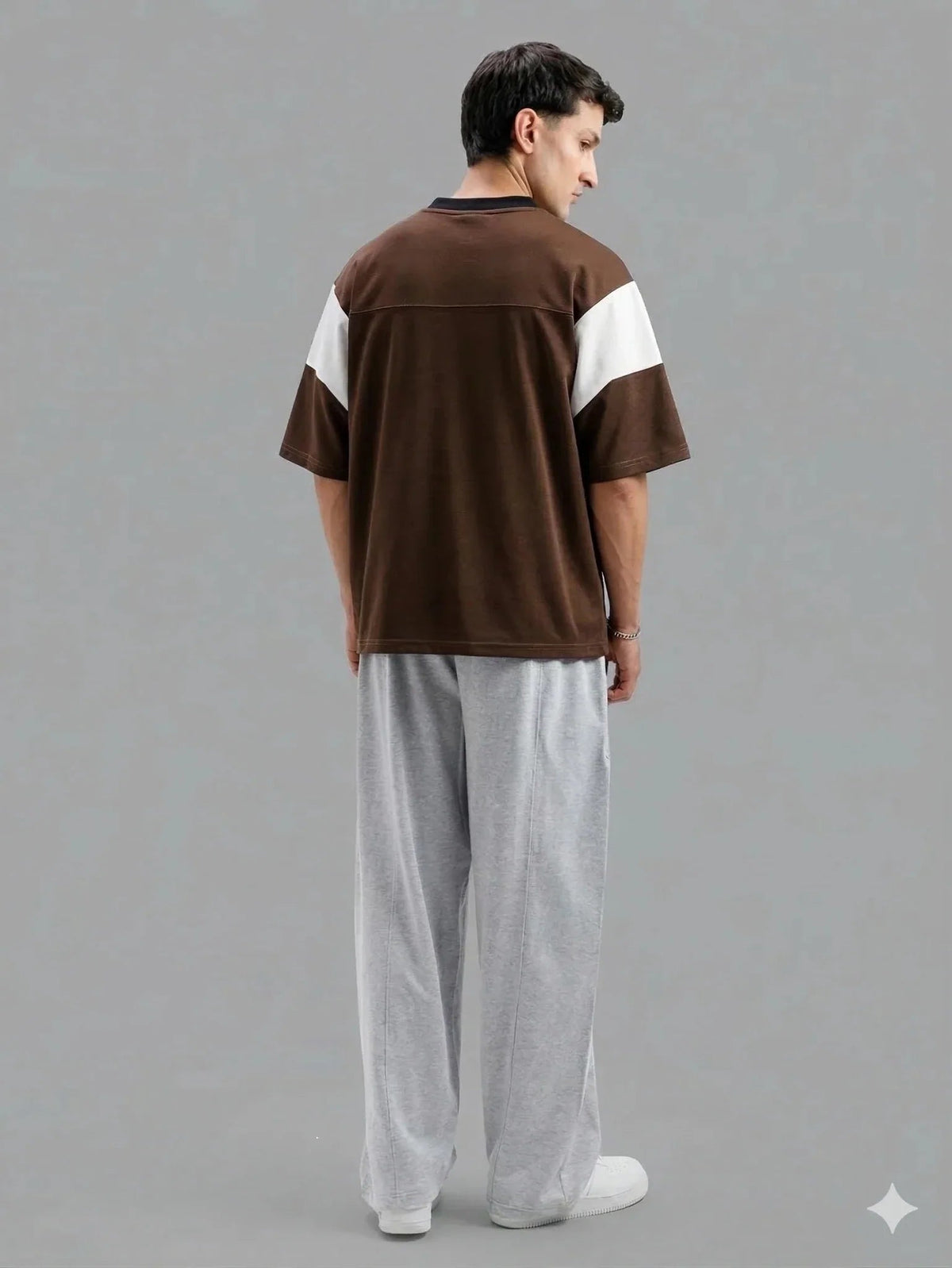 Motive Force Baseball Shirt for Men & Womens | 220 GSM Cotton - Swanah