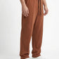 Premium Pure Cotton Baggy Trousers | Swanah - Swanah