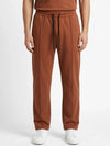 Premium Pure Cotton Baggy Trousers | Swanah - Swanah