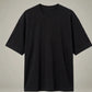 Premium Pure Cotton Drop-Shoulder T-Shirt - Swanah