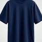 Premium Pure Cotton Drop-Shoulder T-Shirt - Swanah